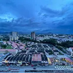 The Horizon Ipoh 3Br Lily - By Goswell