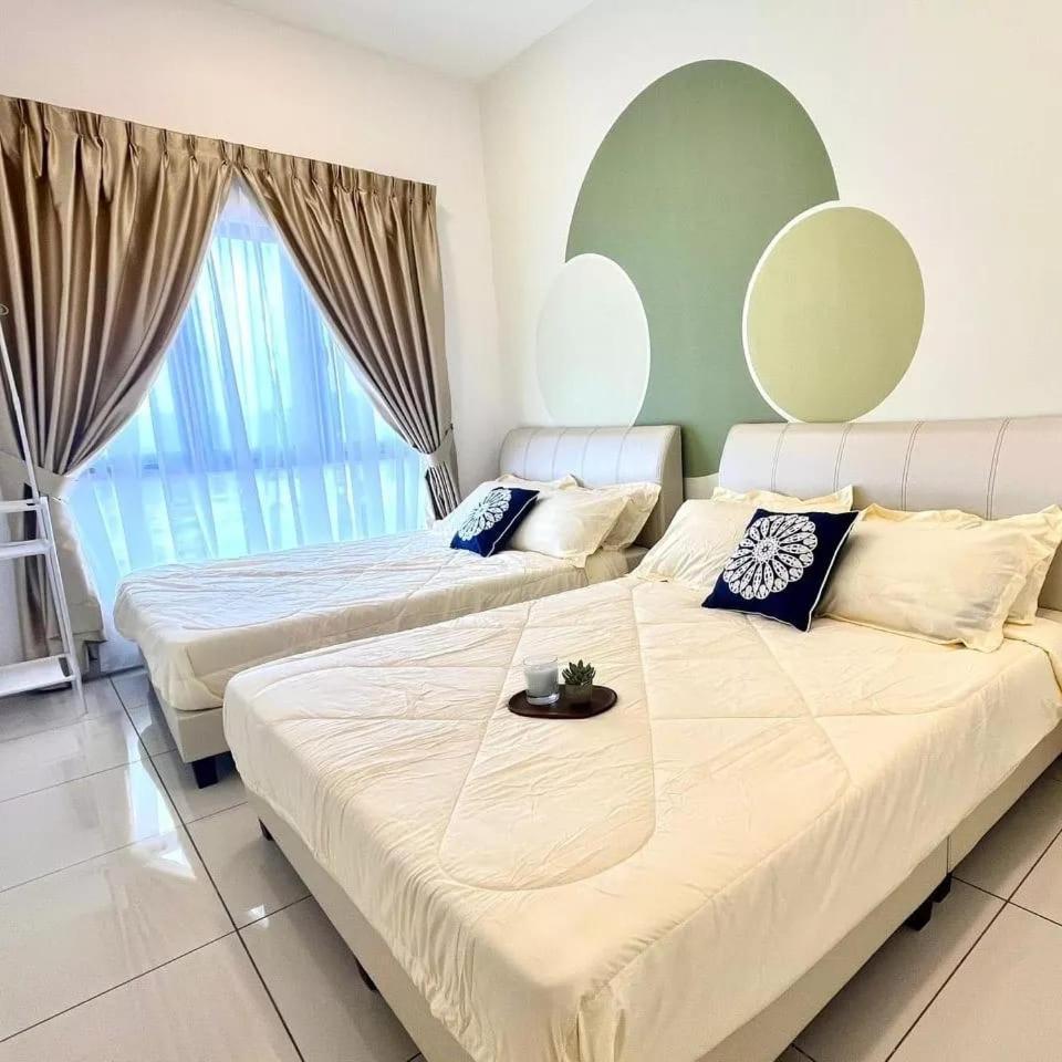 Pangsapuri The Horizon 3br Lily - By Goswell
