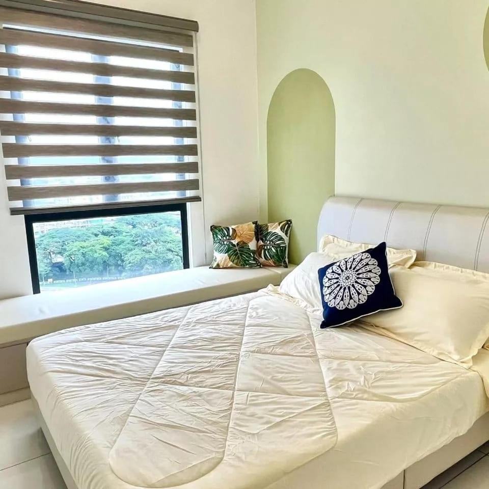Pangsapuri The Horizon 3br Lily - By Goswell *