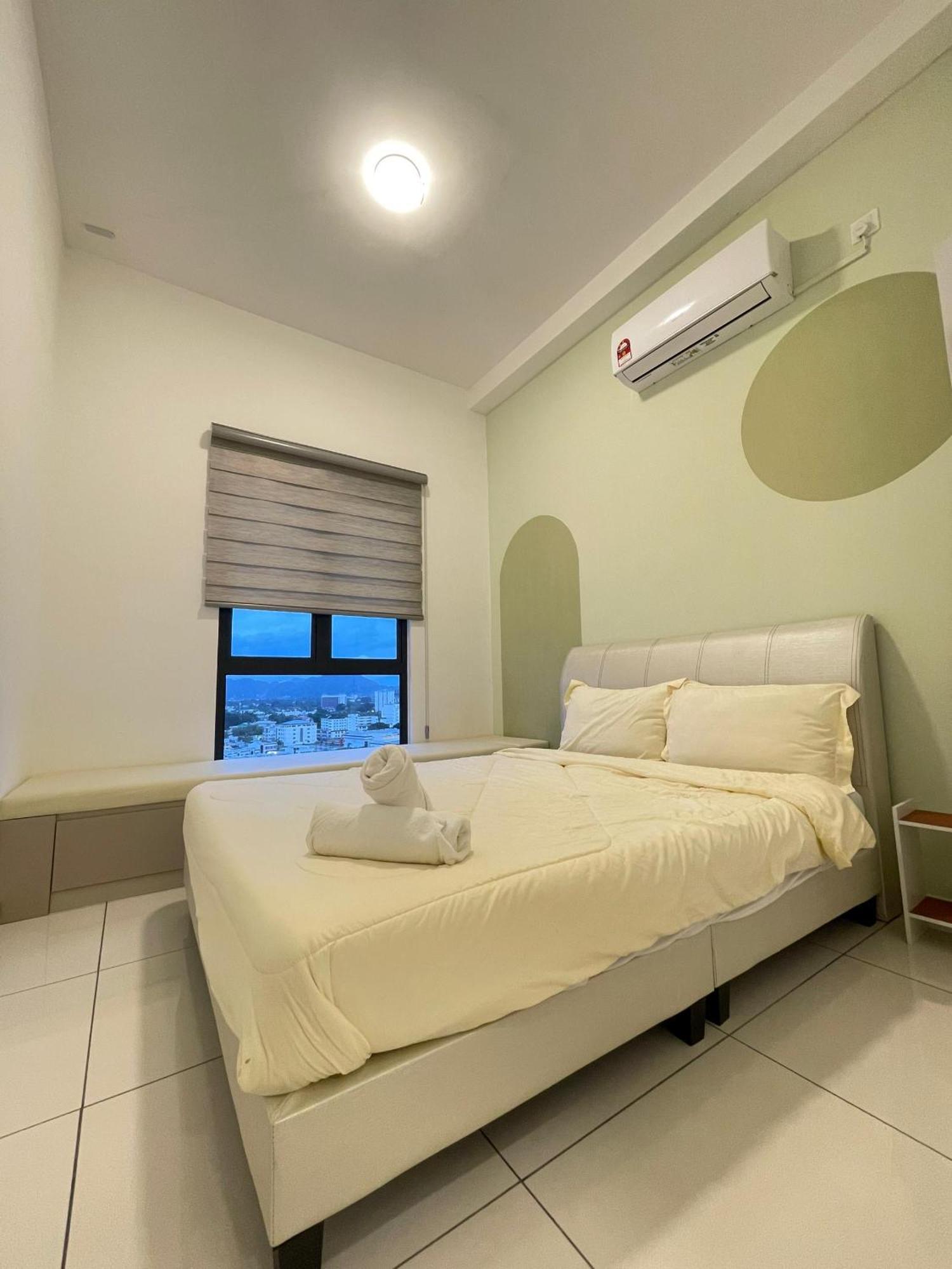 The Horizon 3br Lily - By Goswell * Ipoh